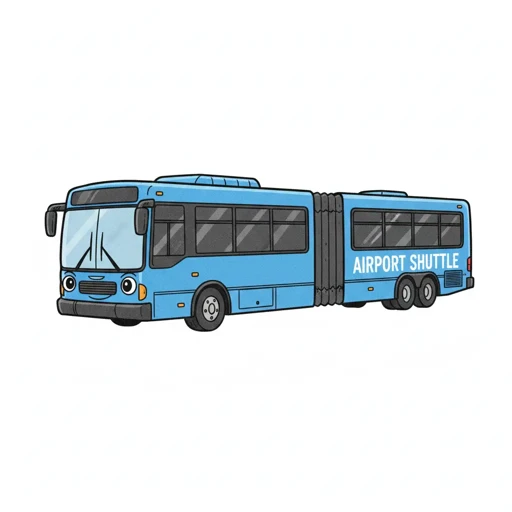 Airport Bus