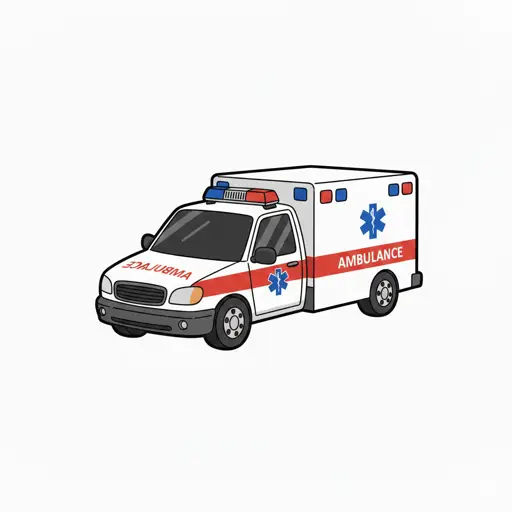 Ambulance