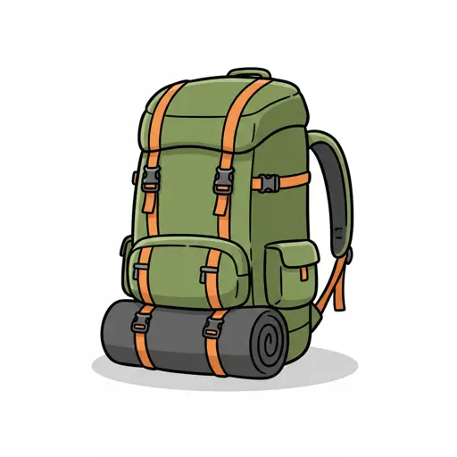 Backpack