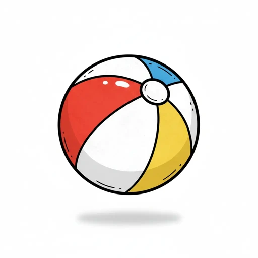 Beach Ball