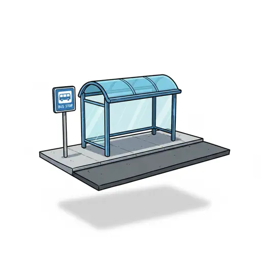 Bus Stop