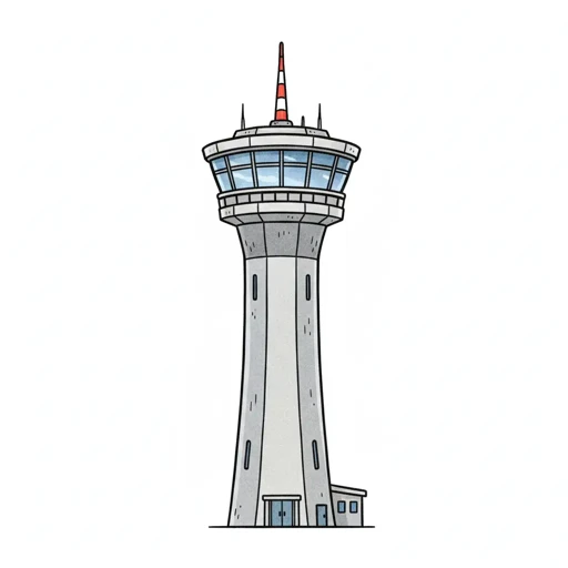 Control Tower