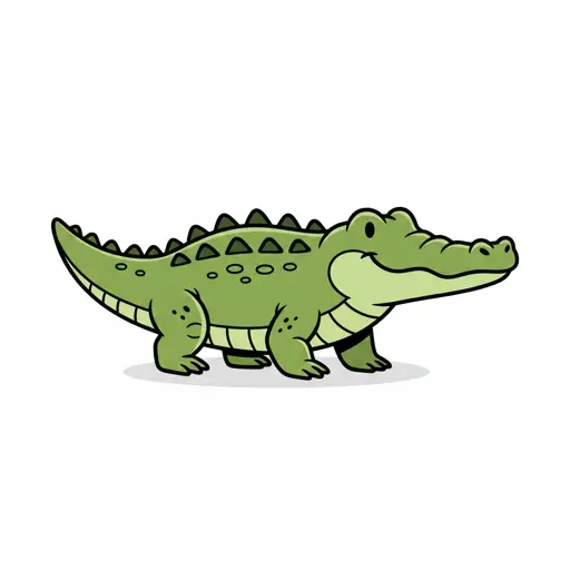 Crocodile