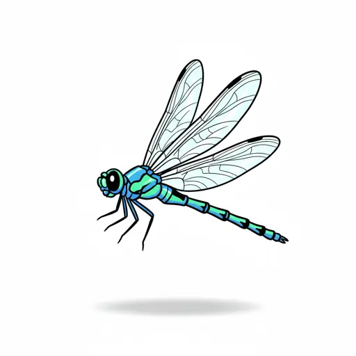 Dragonfly