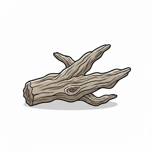 Driftwood