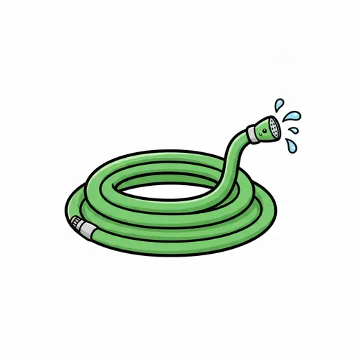 Garden Hose