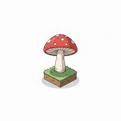 Mushroom