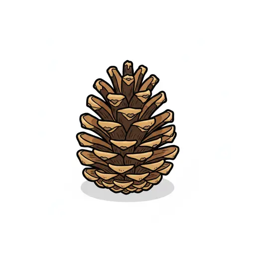 Pine Cone
