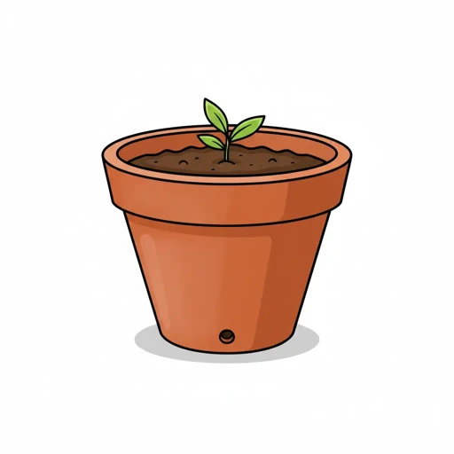 Plant Pot