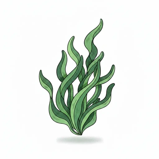 Seaweed