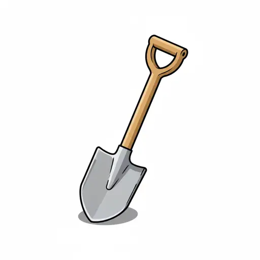 Shovel