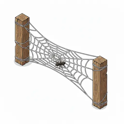 Spider Web