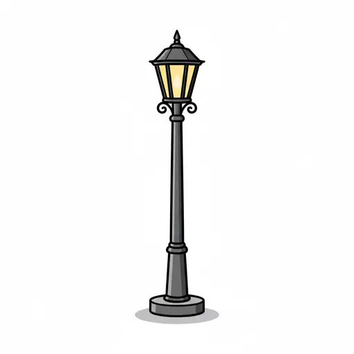 Street Lamp