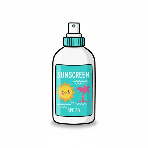 Sunscreen