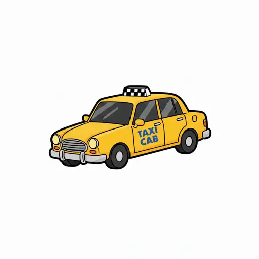 Taxi