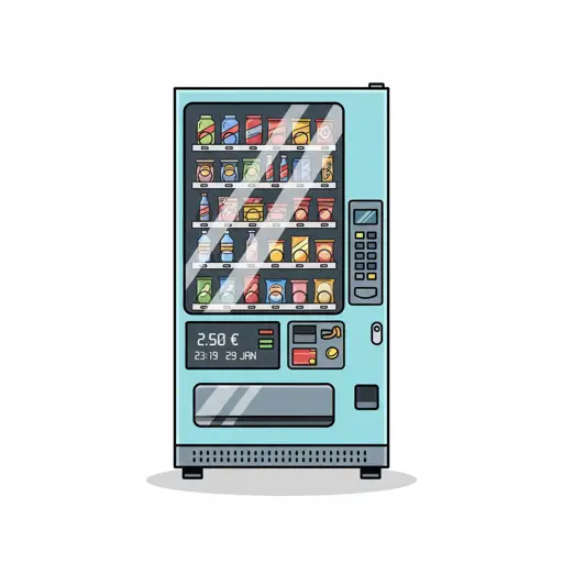 Vending Machine