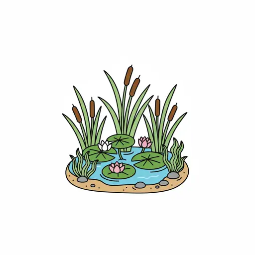 Water Plants