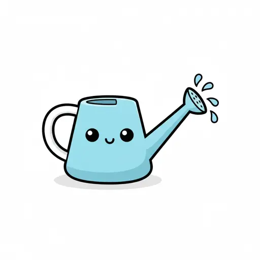 Watering Can